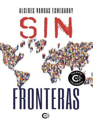 cover image of Sin fronteras